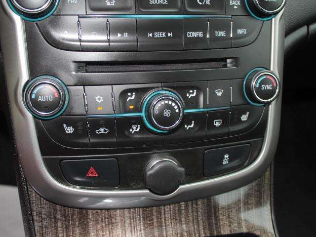 Chevrolet Malibu 2015 photo 9